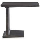 I-Beam Pull Up Table by Uttermost