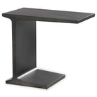 I-Beam Pull Up Table by Uttermost