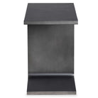 I-Beam Pull Up Table by Uttermost