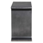 I-Beam Pull Up Table by Uttermost