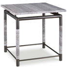 Suspended Side Table by Uttermost
