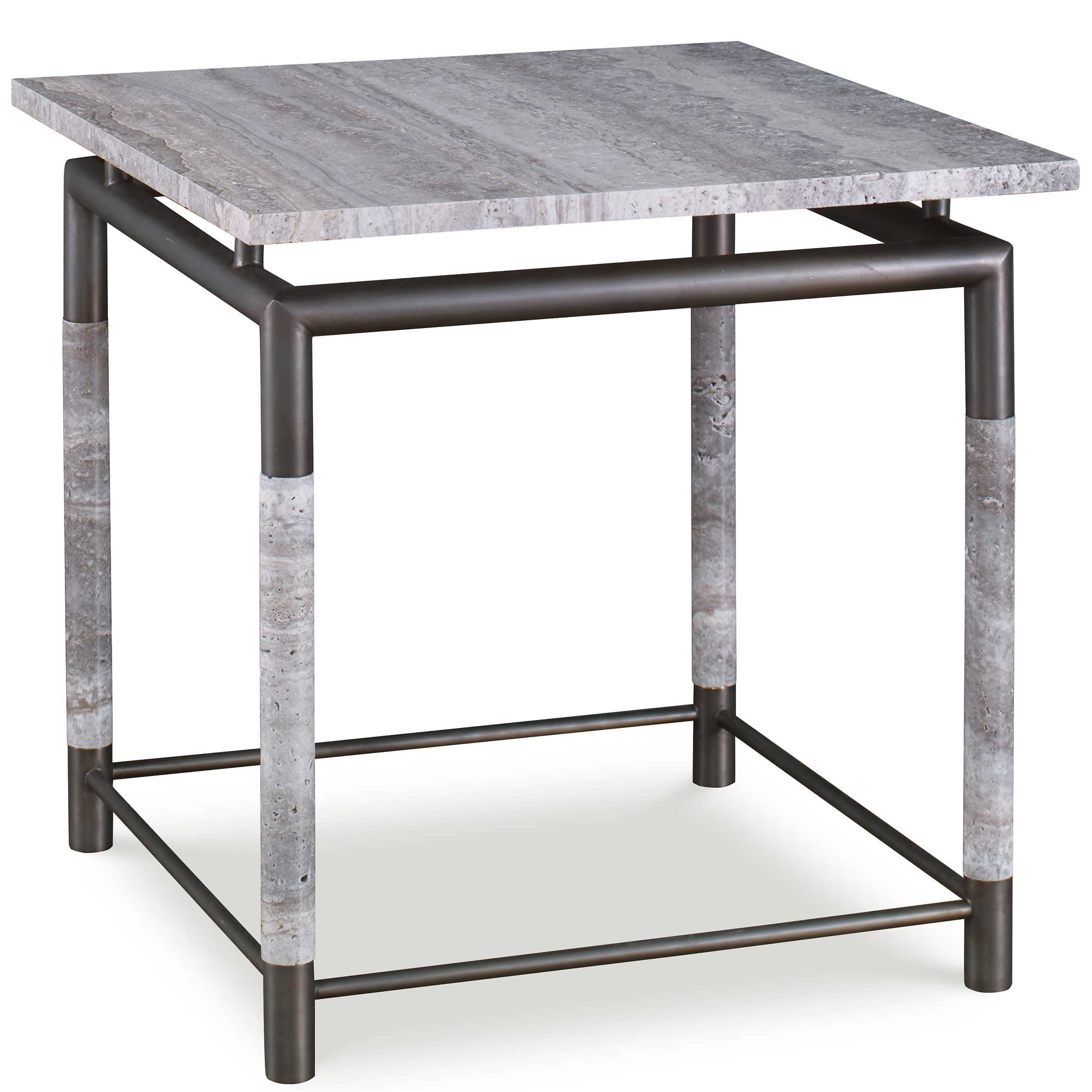 Suspended Side Table by Uttermost
