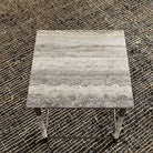 Suspended Side Table by Uttermost
