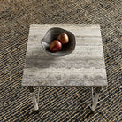 Suspended Side Table by Uttermost