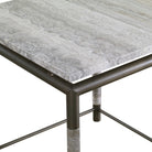 Suspended Side Table by Uttermost