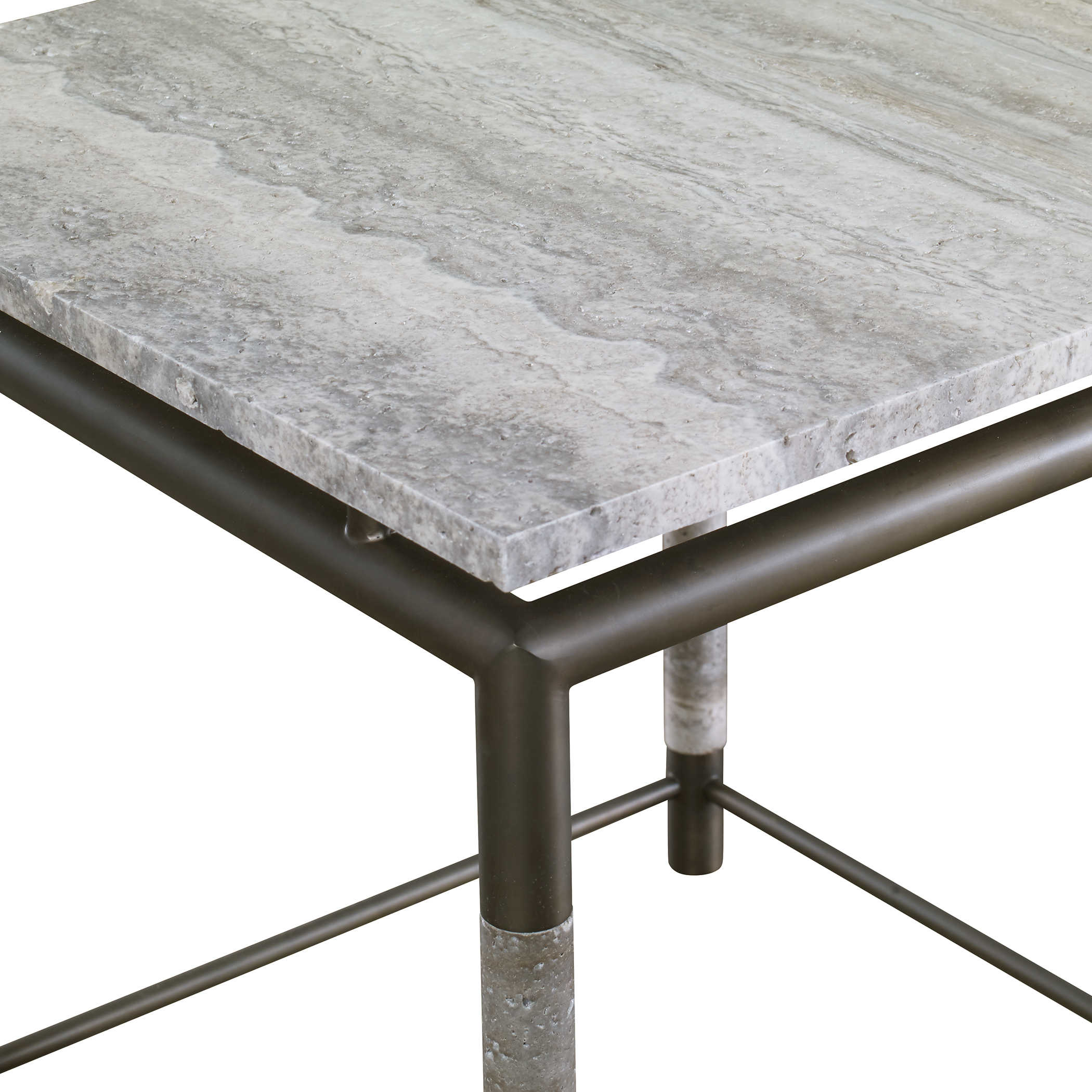 Suspended Side Table by Uttermost