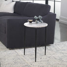 Zoey Accent Table by Uttermost