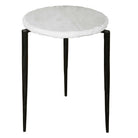 Zoey Accent Table by Uttermost