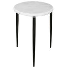 Zoey Accent Table by Uttermost