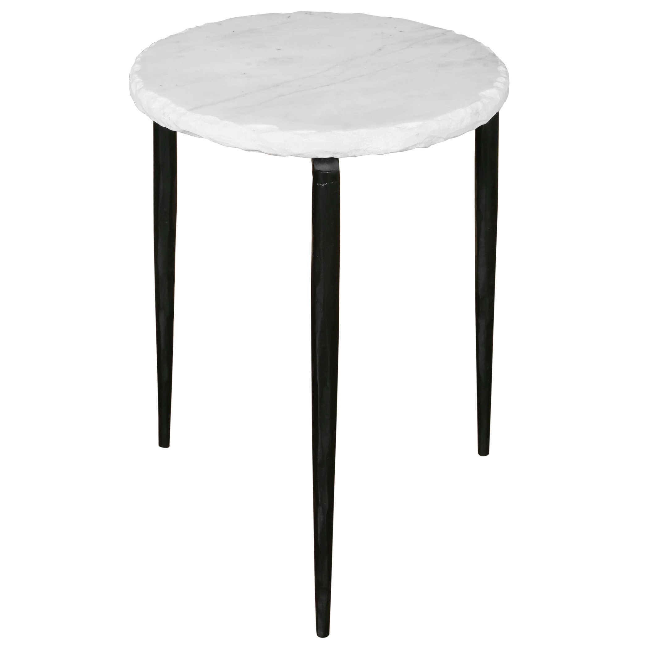 Zoey Accent Table by Uttermost
