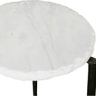 Zoey Accent Table by Uttermost