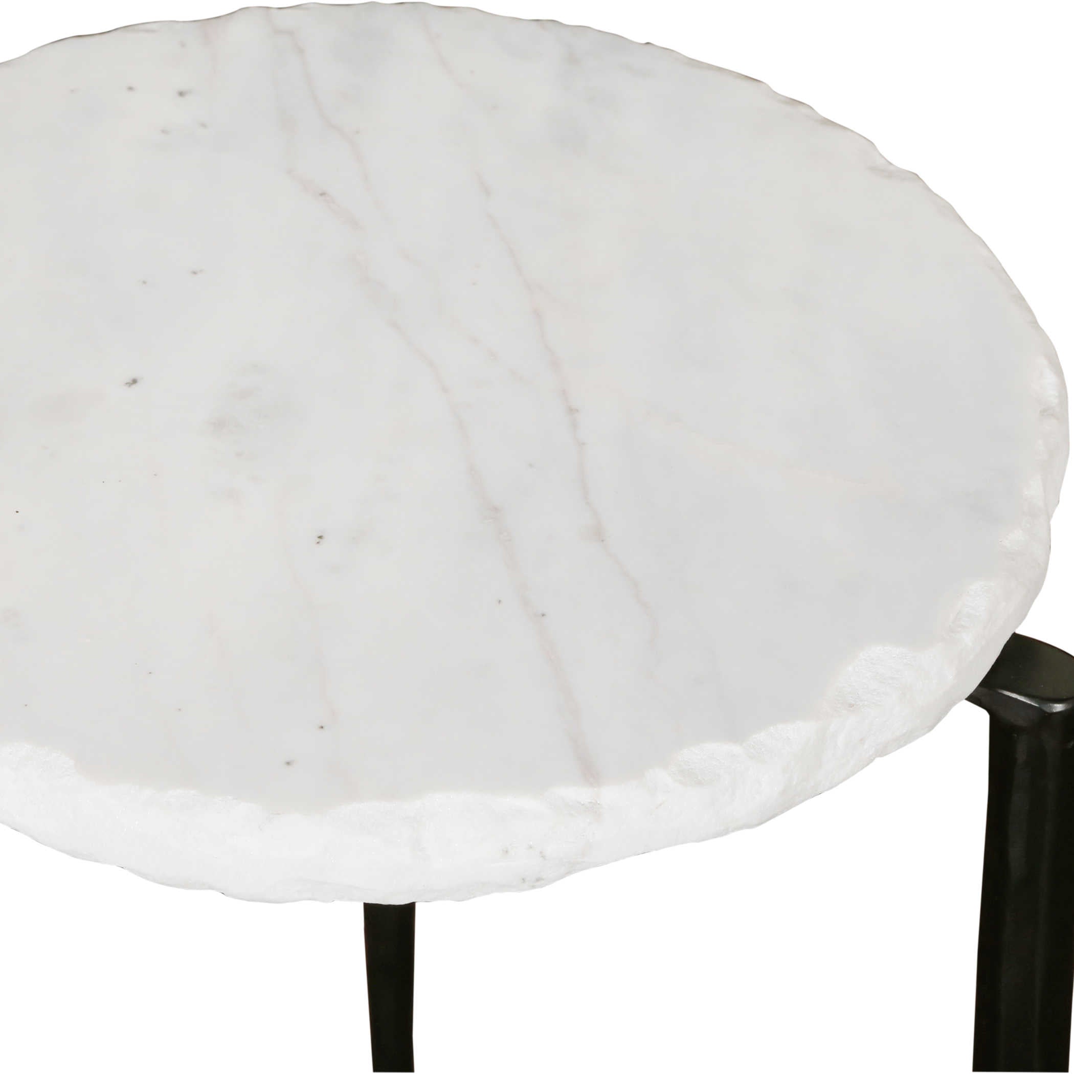 Zoey Accent Table by Uttermost