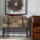 Chester Storage Trunk by Uttermost