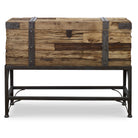 Chester Storage Trunk by Uttermost