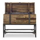 Chester Storage Trunk by Uttermost