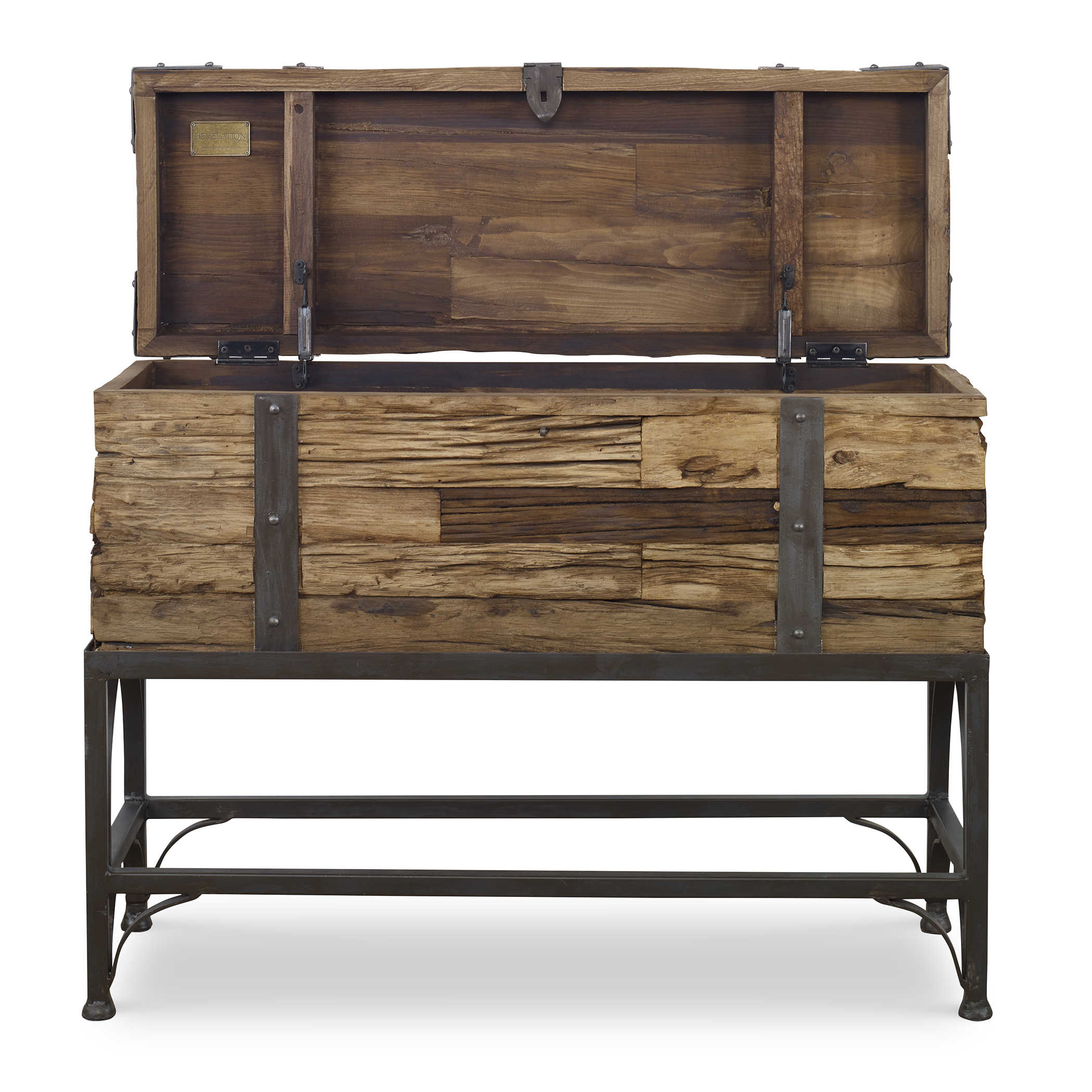 Chester Storage Trunk by Uttermost