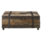 Heritage Chest Coffee Table by Uttermost