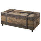 Heritage Chest Coffee Table by Uttermost