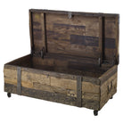 Heritage Chest Coffee Table by Uttermost