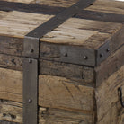 Heritage Chest Coffee Table by Uttermost
