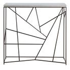 Pick Up Sticks Console Table by Uttermost