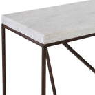 Pick Up Sticks Console Table by Uttermost