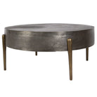 Azami Coffee Table by Uttermost