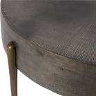 Azami Coffee Table by Uttermost