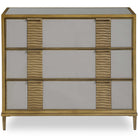 Halcyon Chest by Uttermost