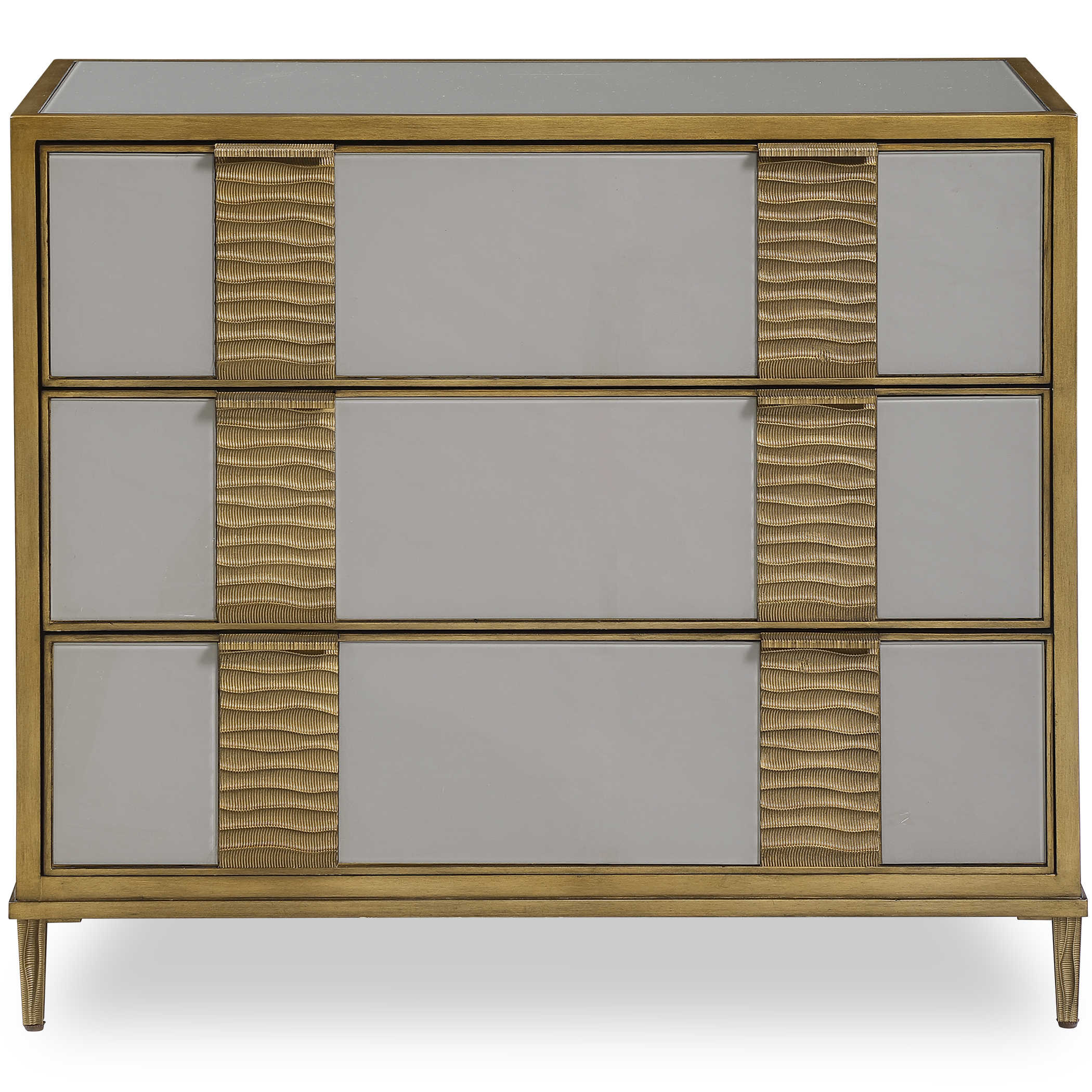 Halcyon Chest by Uttermost