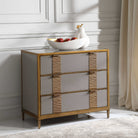 Halcyon Chest by Uttermost