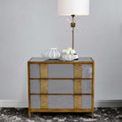 Halcyon Chest by Uttermost