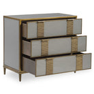 Halcyon Chest by Uttermost