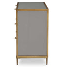 Halcyon Chest by Uttermost