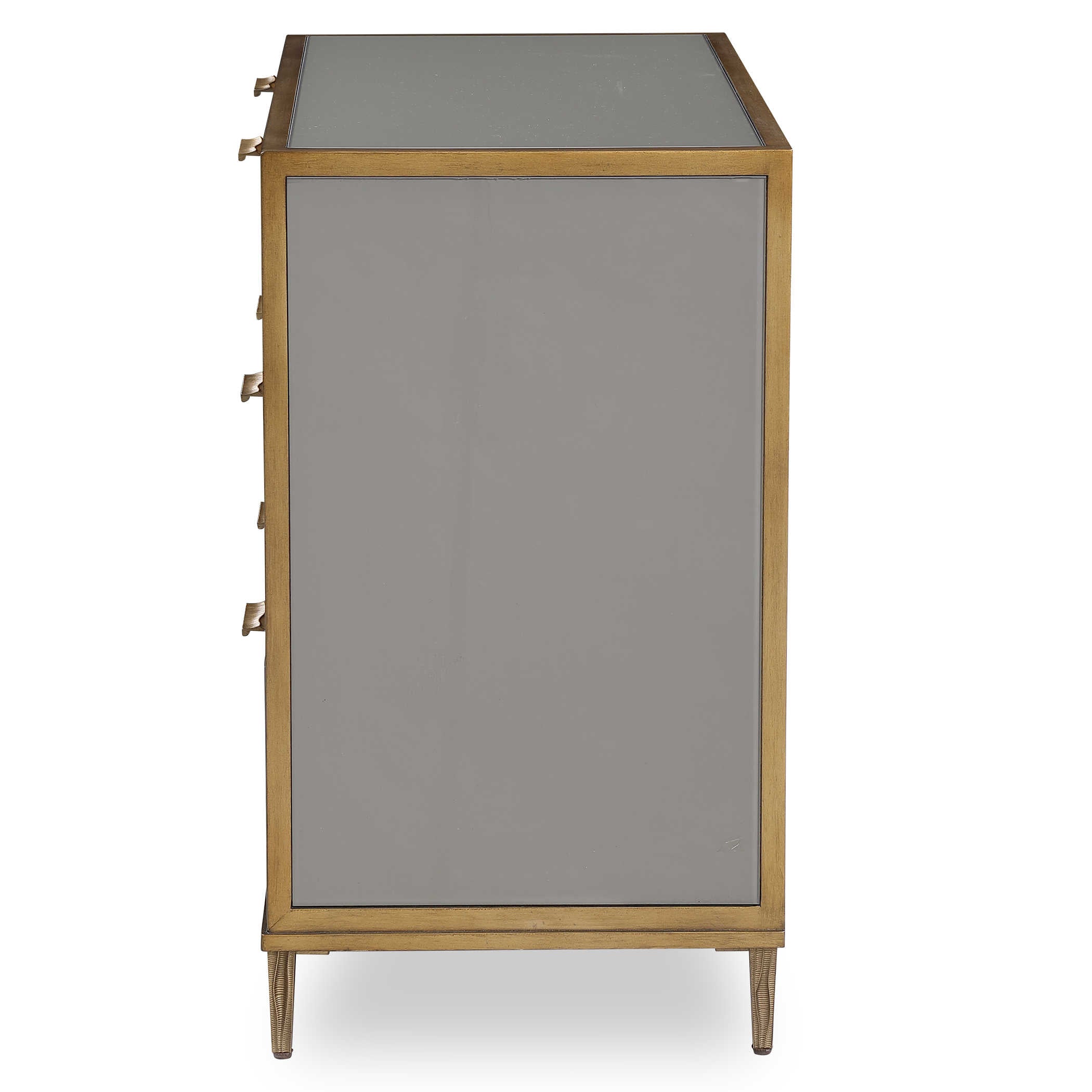 Halcyon Chest by Uttermost