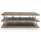 Cavalcade Coffee Table by Uttermost