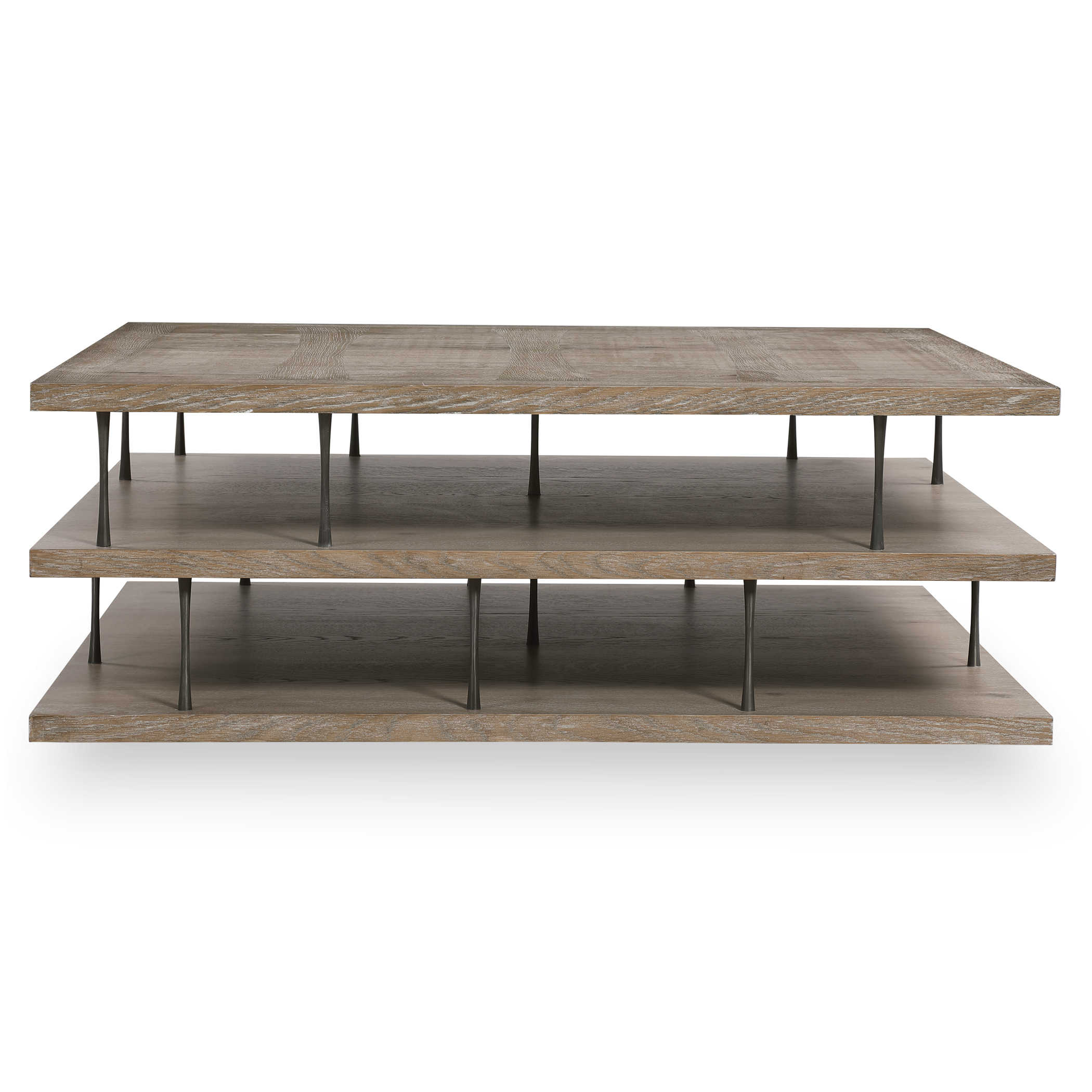 Cavalcade Coffee Table by Uttermost