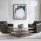 Cavalcade Coffee Table Uttermost