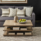 Cavalcade Coffee Table Uttermost