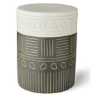 Hieroglyphics Side Table by Uttermost