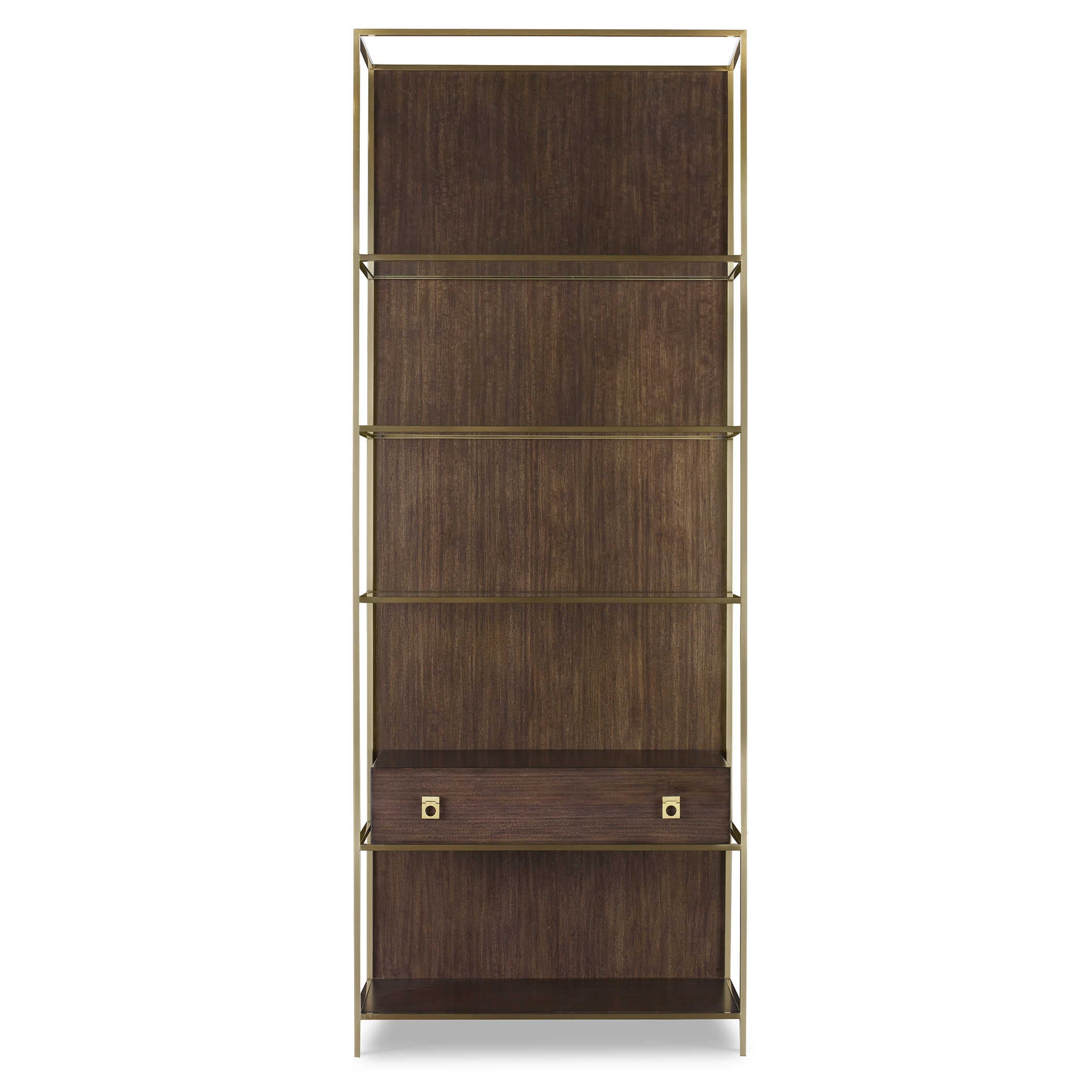 Open Personality Etagere by Uttermost