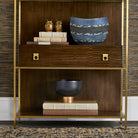 Open Personality Etagere by Uttermost
