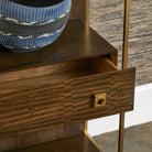Open Personality Etagere by Uttermost