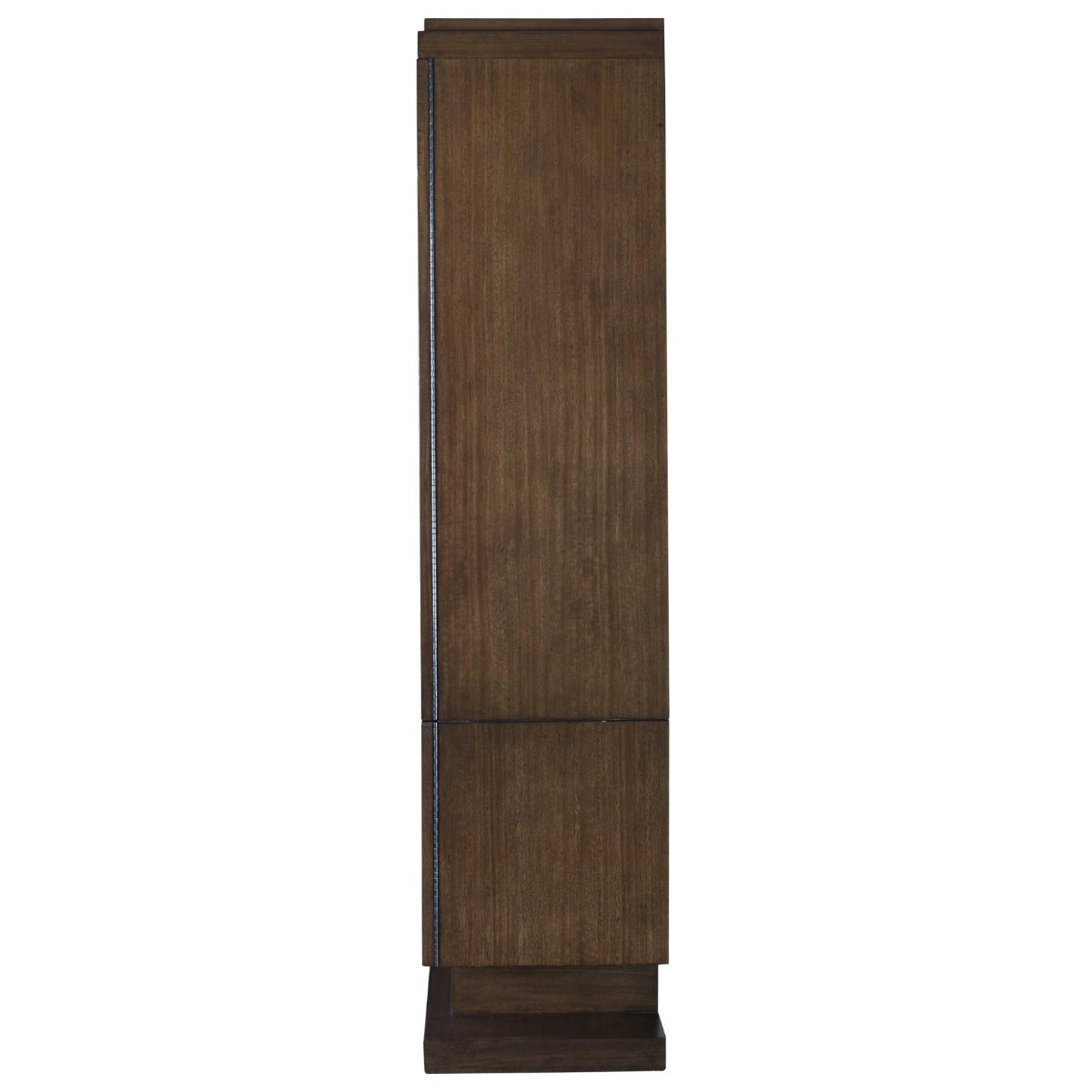 Botanical Large Wooden Cabinet by Uttermost