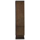 Botanical Large Wooden Cabinet by Uttermost