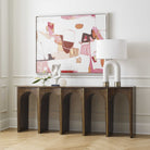Coliseum Console Table by Uttermost