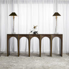 Coliseum Console Table by Uttermost