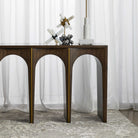 Coliseum Console Table by Uttermost