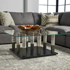Colonnade Coffee Table by Uttermost