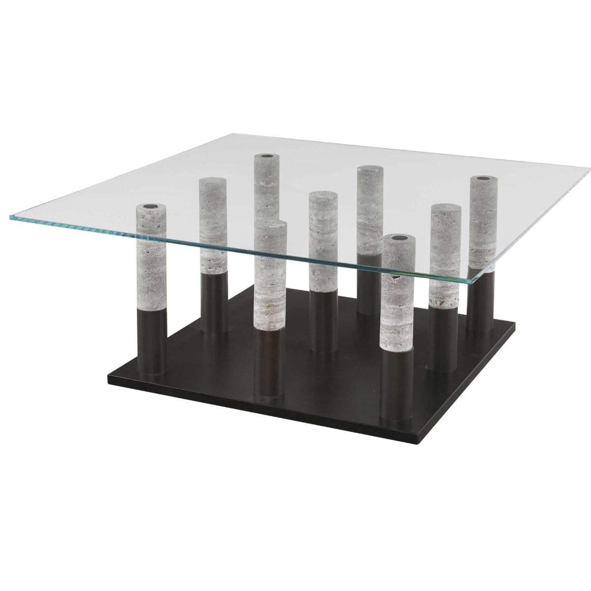Colonnade Coffee Table by Uttermost